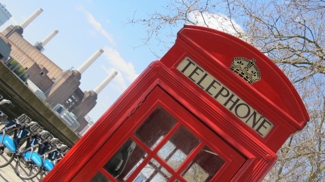 chasseur d'appartements à Londres