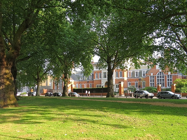 Brook Green