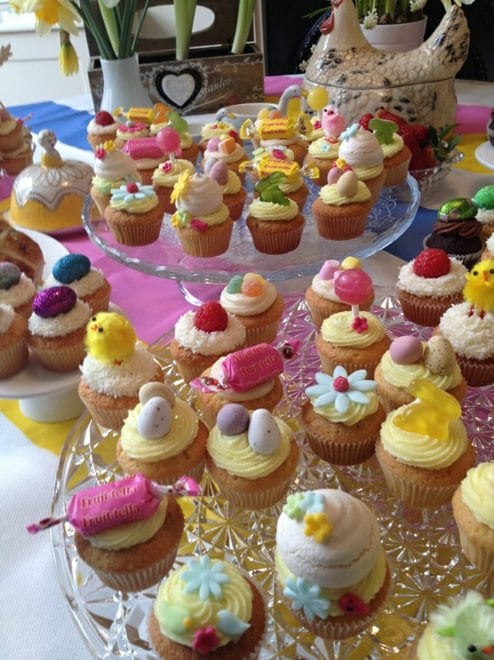 Foodie Mum - Cupcakes !