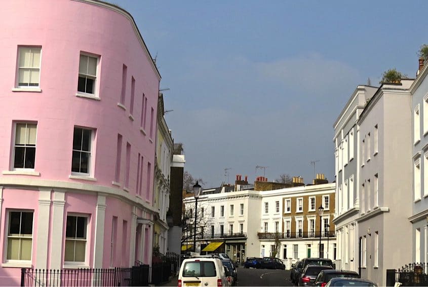 notting hill