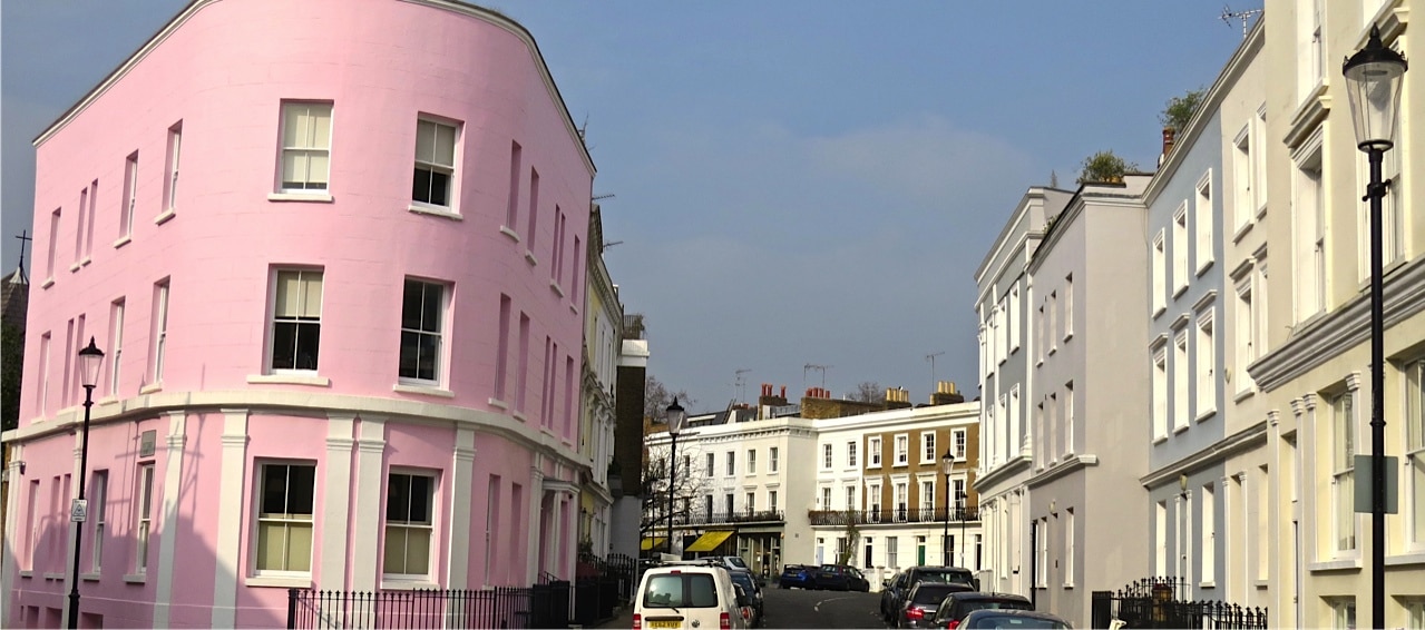 notting hill