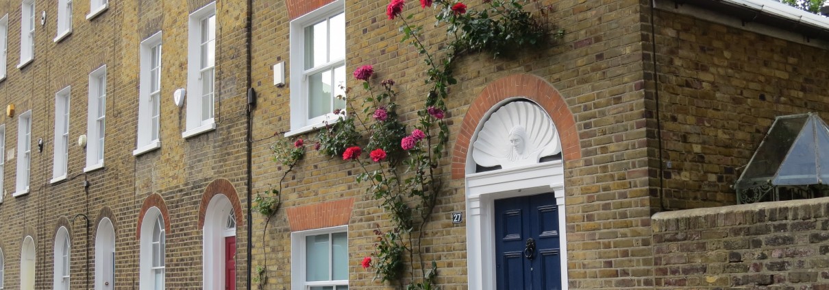 london house
