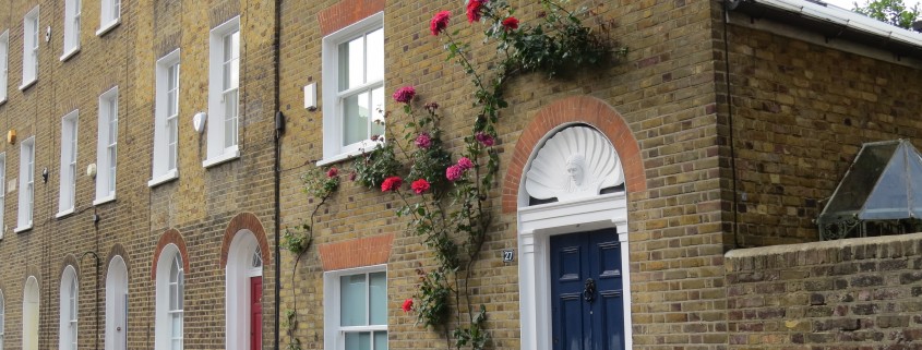 london house