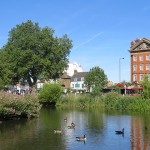 Quartier de Barnes