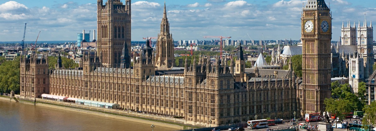 Elections, et nouvelles taxes à Londres