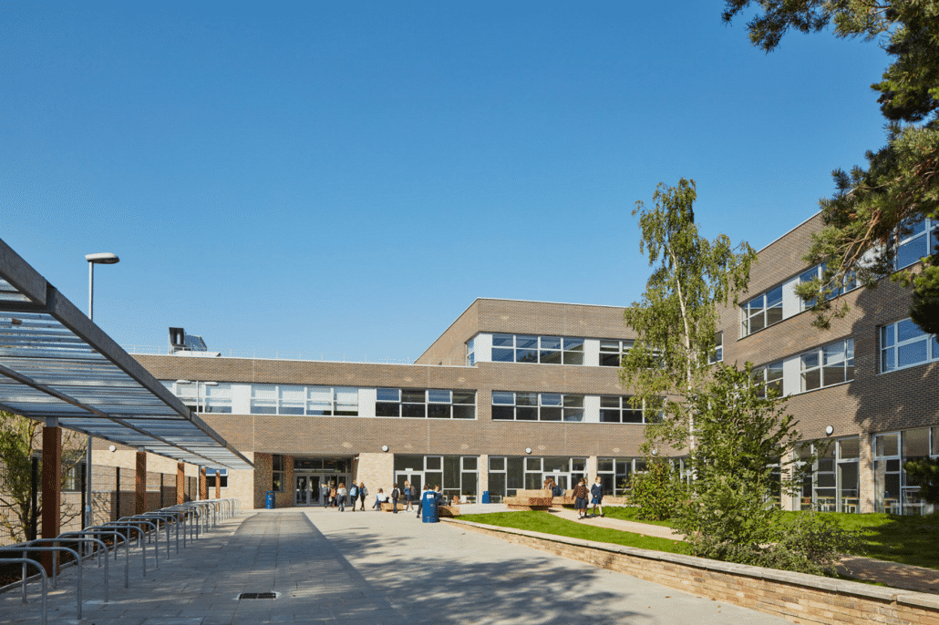 Lycee_International_de_Londres