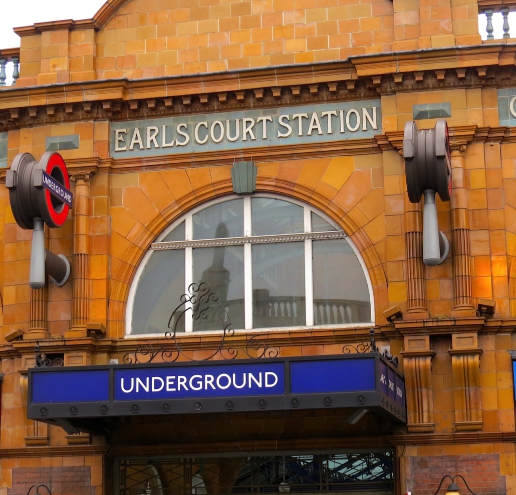 earl's court