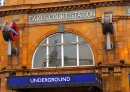earl's court