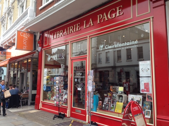 Ouvrir une boutique, un restaurant ou un bureau à Londres avec la Touch ! 