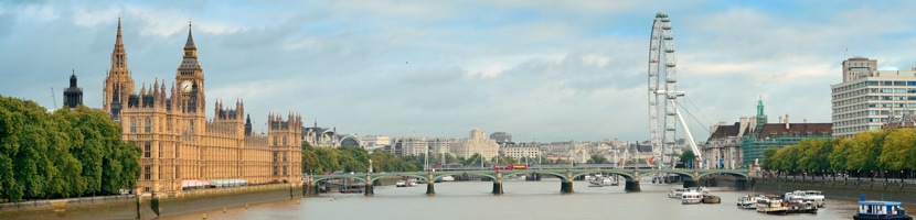 london panorama