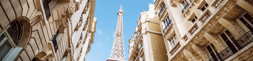 appartement paris