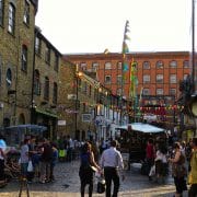 Quartier de Camden