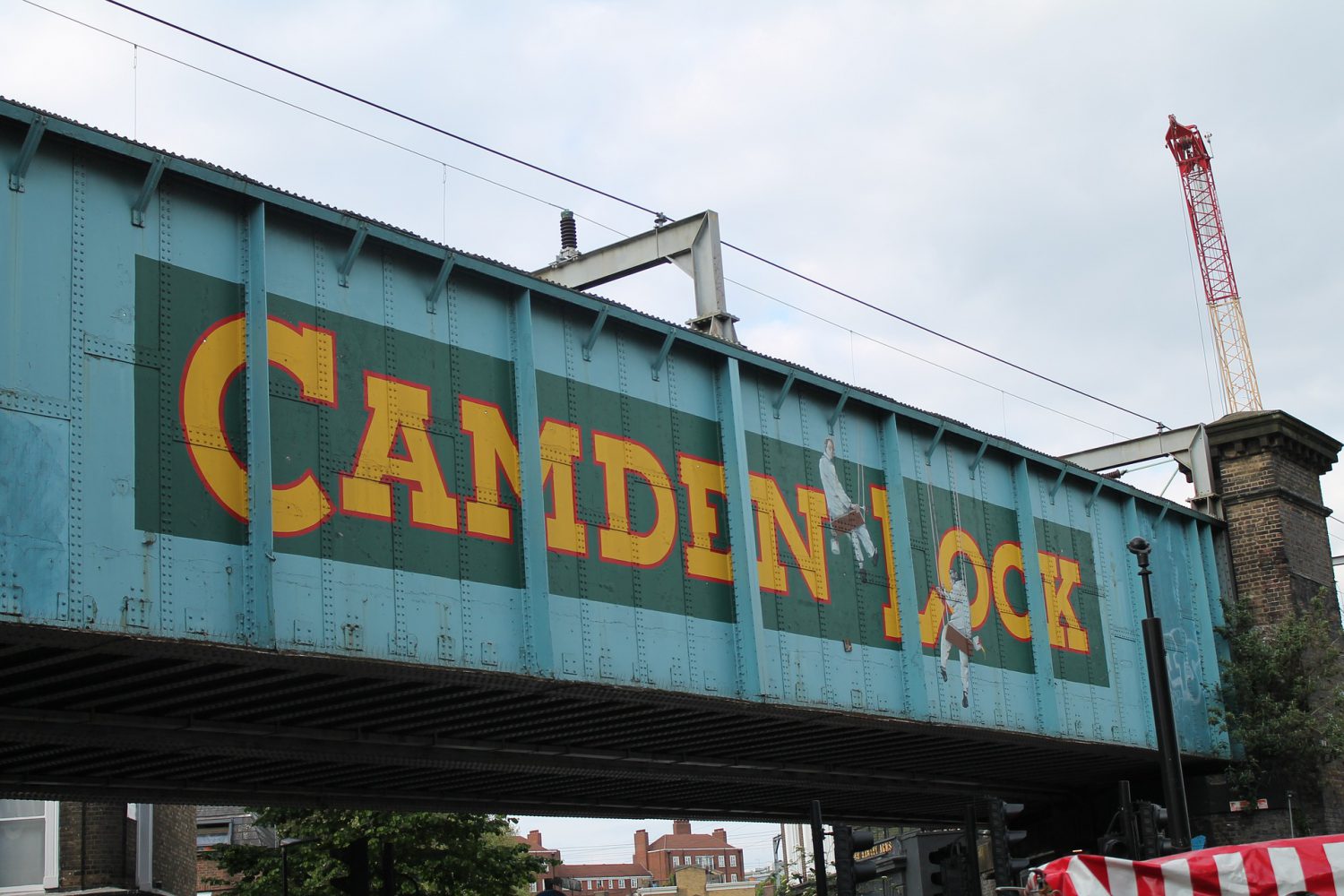 camden