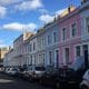 habiter à notting hill