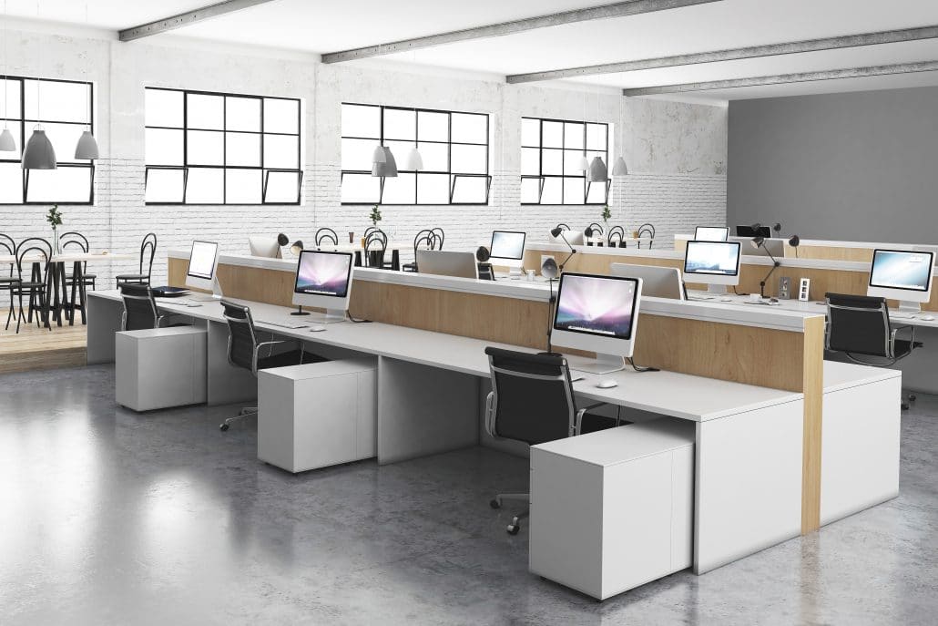bureaux a londres