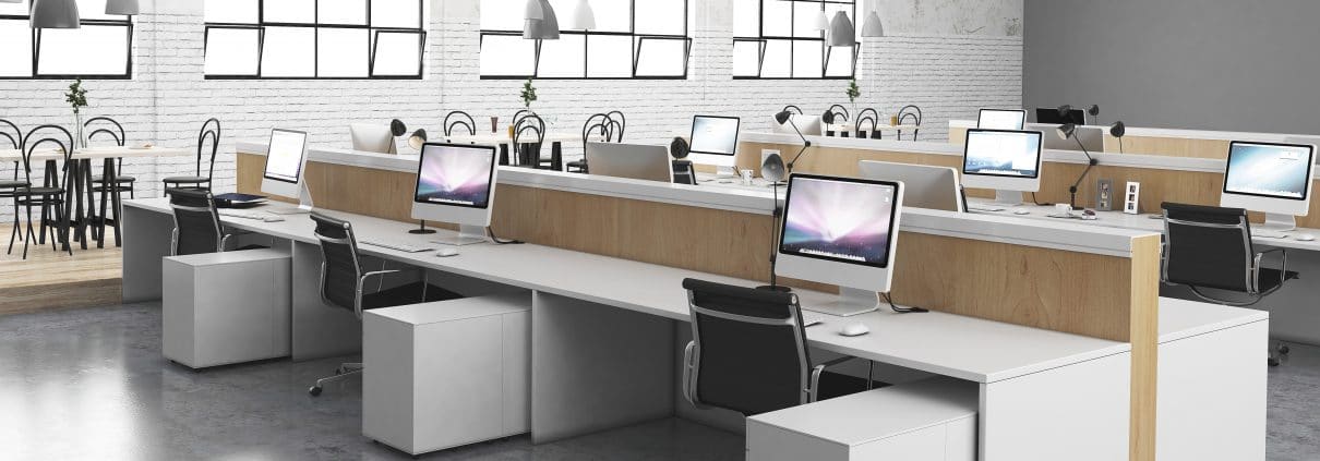 bureaux a londres