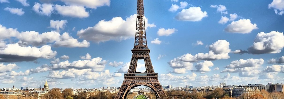 retour en France