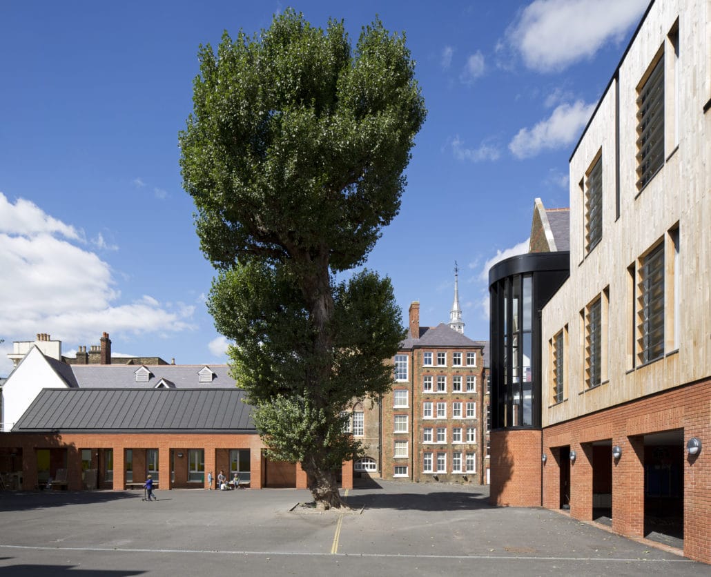 Collège Français Bilingue de Londres - Bilingual school in London, UK