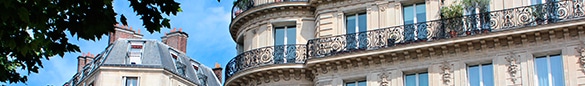 chasseurs d’appartements Paris