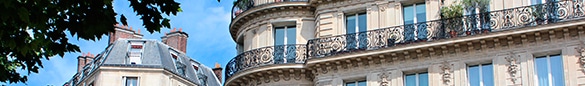 property search Paris