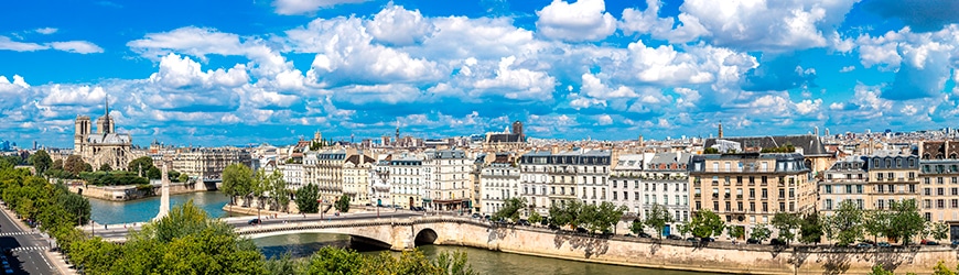 agence immobilière internationale Paris