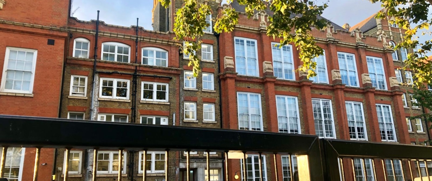 Ecole Marie Orliac Londres