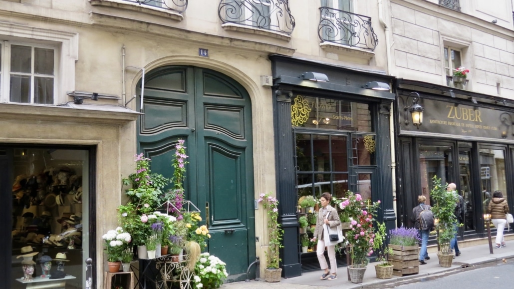 acheter un appartement à Paris