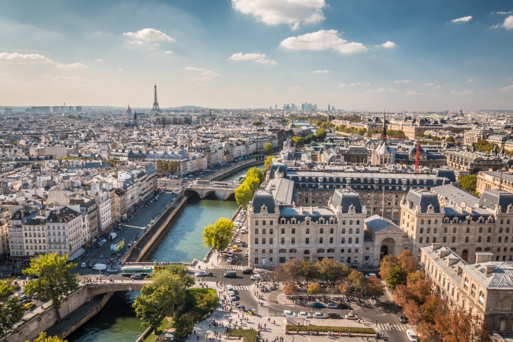 mortgage in France