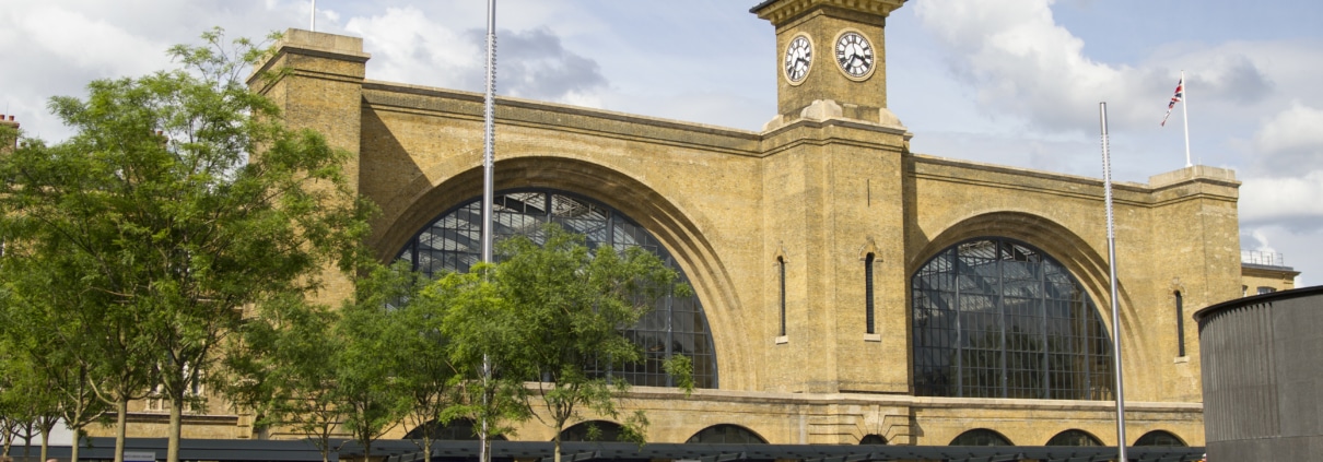 Kings Cross