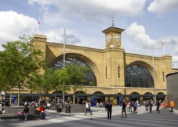 Kings Cross
