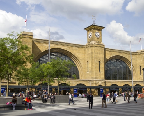 Kings Cross