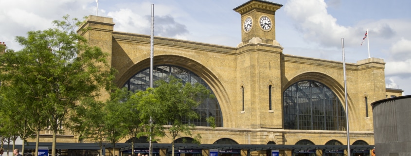 Kings Cross