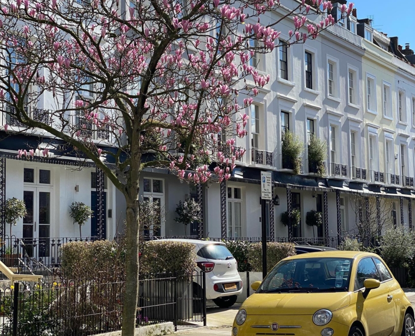 acheter une maison en angleterre