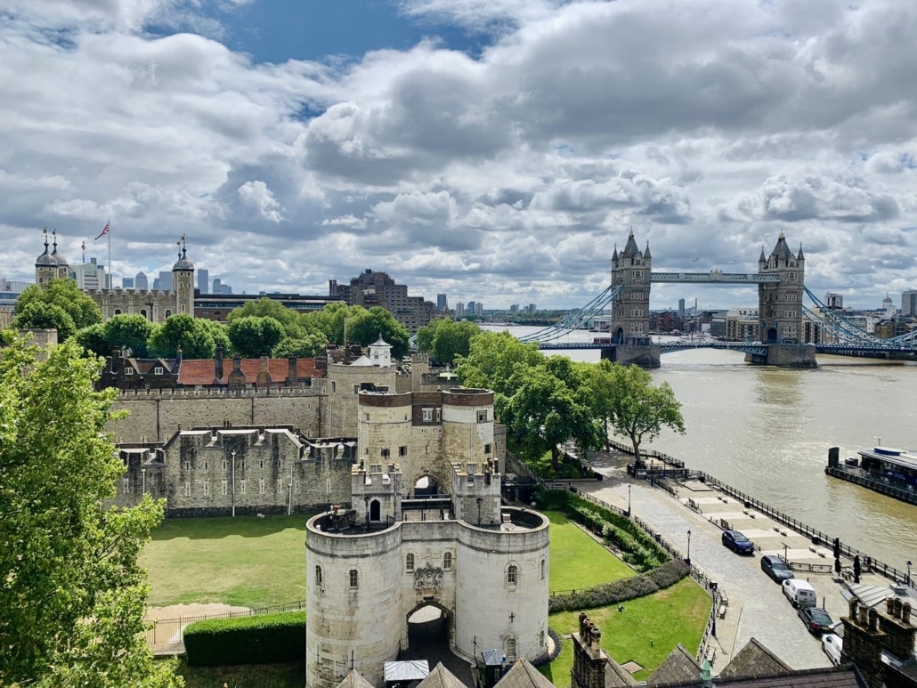 marché immobilier londonien