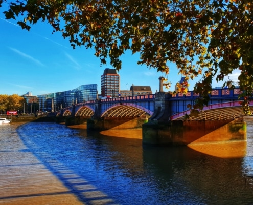 Putney Bridge