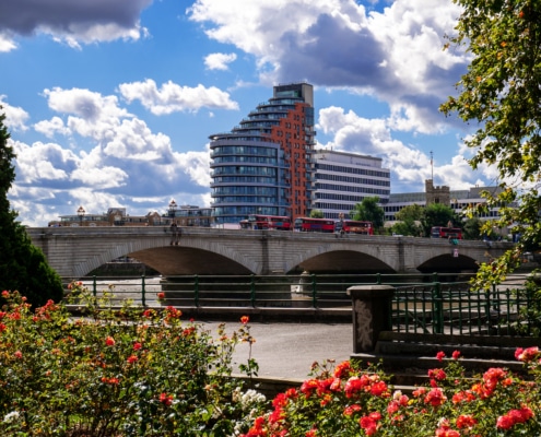 Putney Bridge