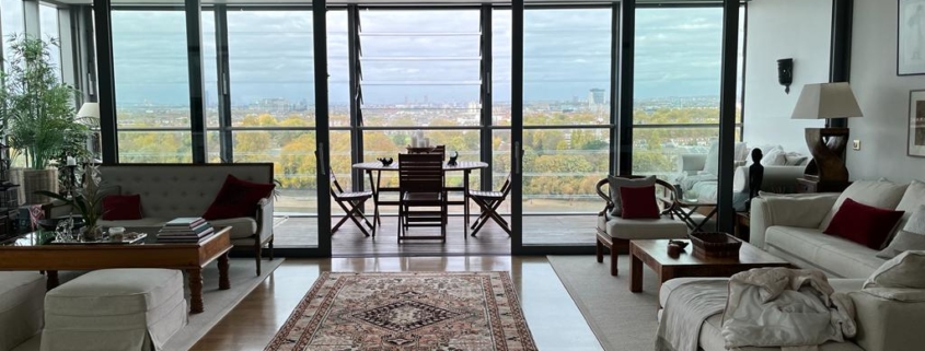 Acheter ou louer à Londres- Battersea